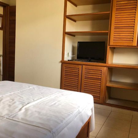 Apartamento Do Duarte Apto 211 Porto Seguro Exterior foto
