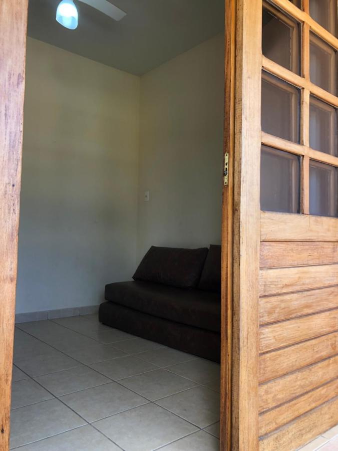 Apartamento Do Duarte Apto 211 Porto Seguro Exterior foto