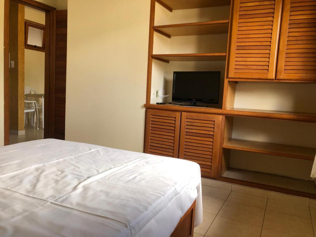 Apartamento Do Duarte Apto 211 Porto Seguro Exterior foto