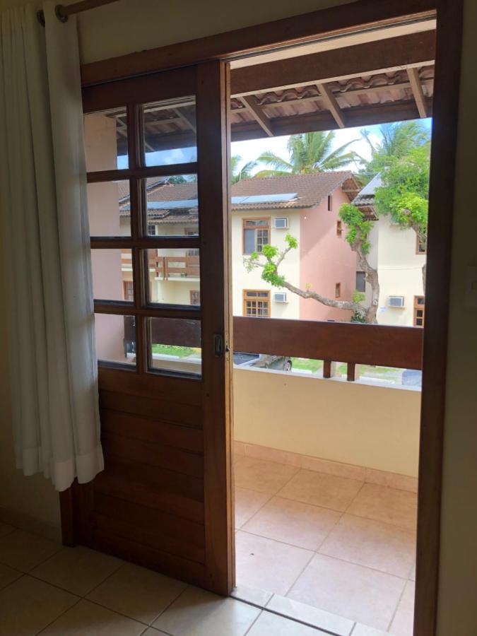 Apartamento Do Duarte Apto 211 Porto Seguro Exterior foto
