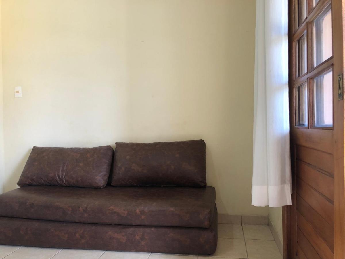 Apartamento Do Duarte Apto 211 Porto Seguro Exterior foto