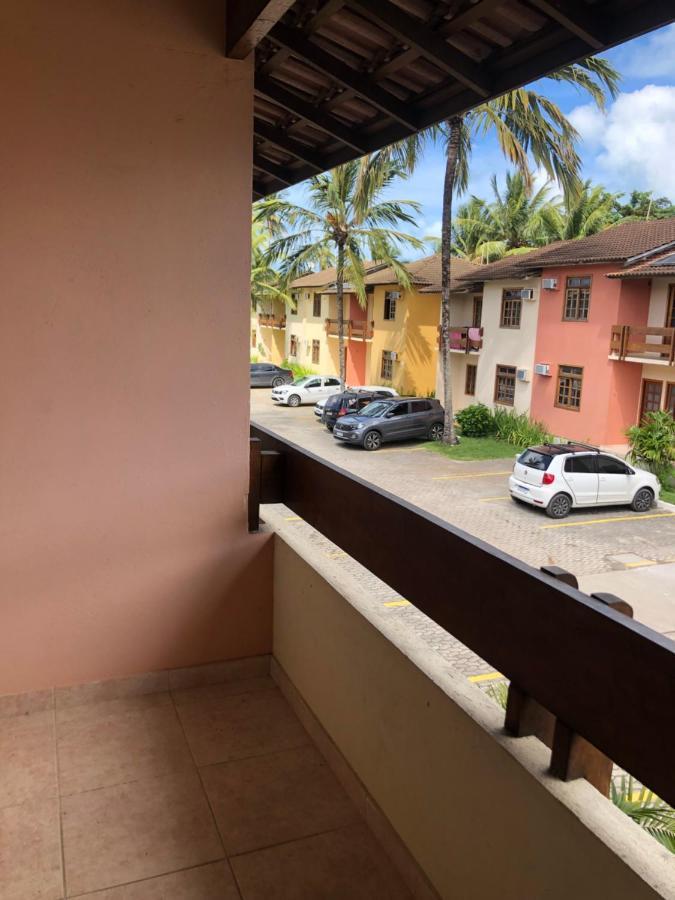 Apartamento Do Duarte Apto 211 Porto Seguro Exterior foto
