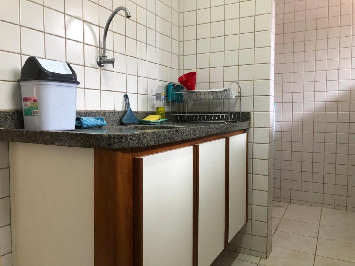 Apartamento Do Duarte Apto 211 Porto Seguro Exterior foto