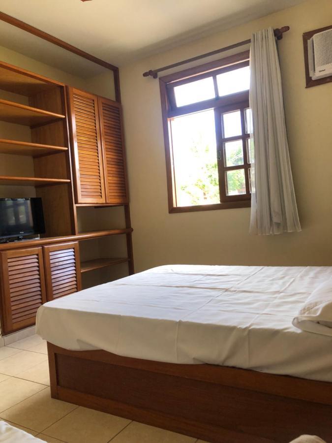 Apartamento Do Duarte Apto 211 Porto Seguro Exterior foto