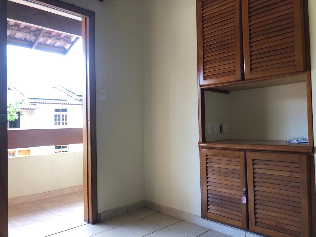 Apartamento Do Duarte Apto 211 Porto Seguro Exterior foto
