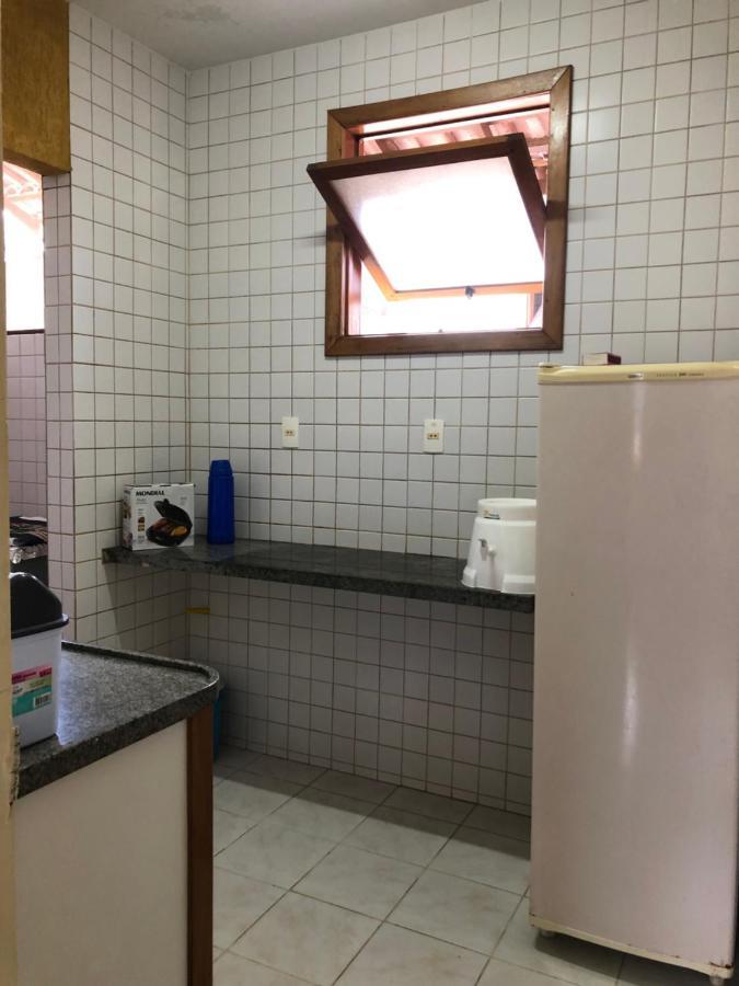 Apartamento Do Duarte Apto 211 Porto Seguro Exterior foto