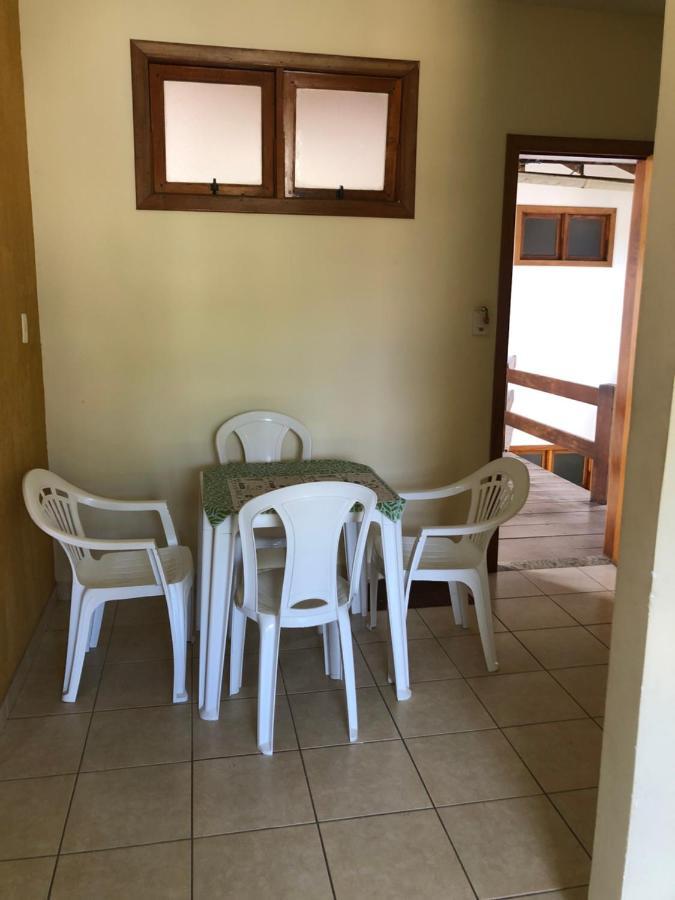 Apartamento Do Duarte Apto 211 Porto Seguro Exterior foto