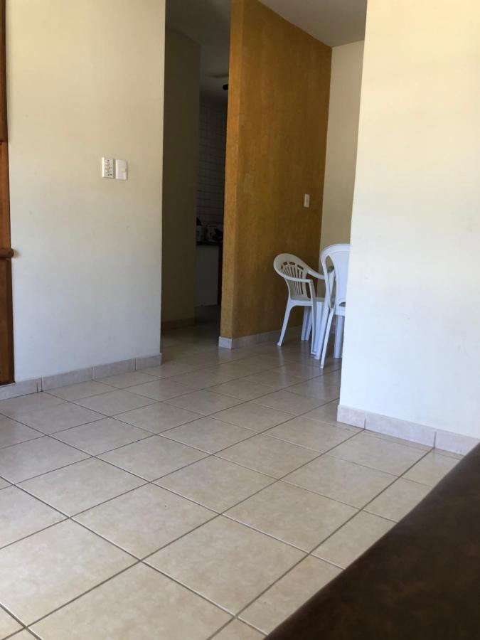 Apartamento Do Duarte Apto 211 Porto Seguro Exterior foto