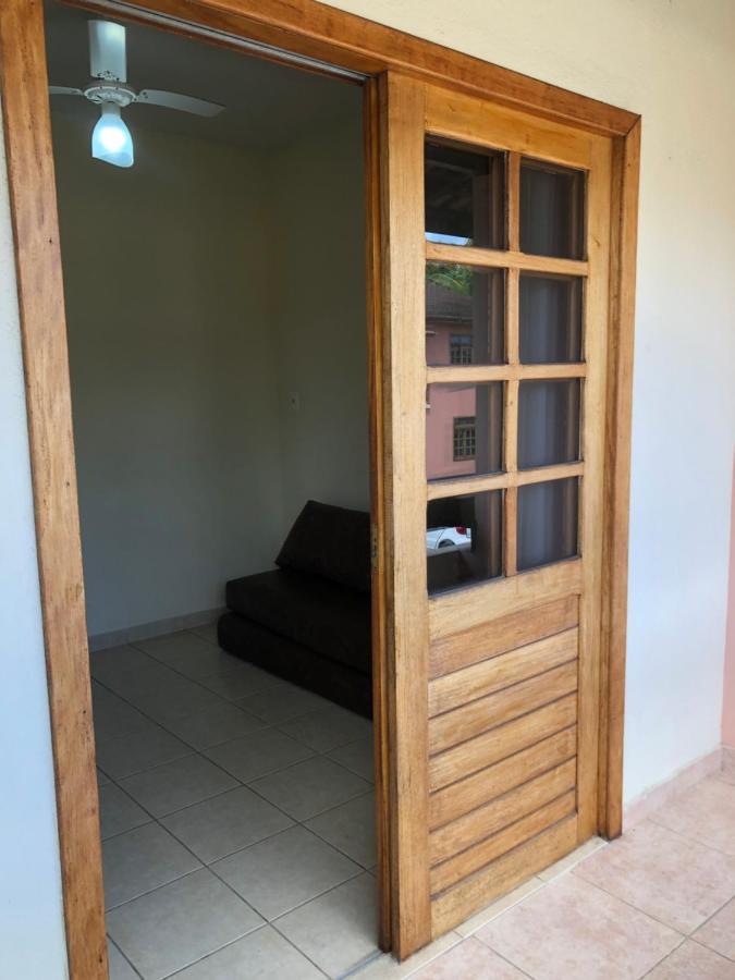 Apartamento Do Duarte Apto 211 Porto Seguro Exterior foto